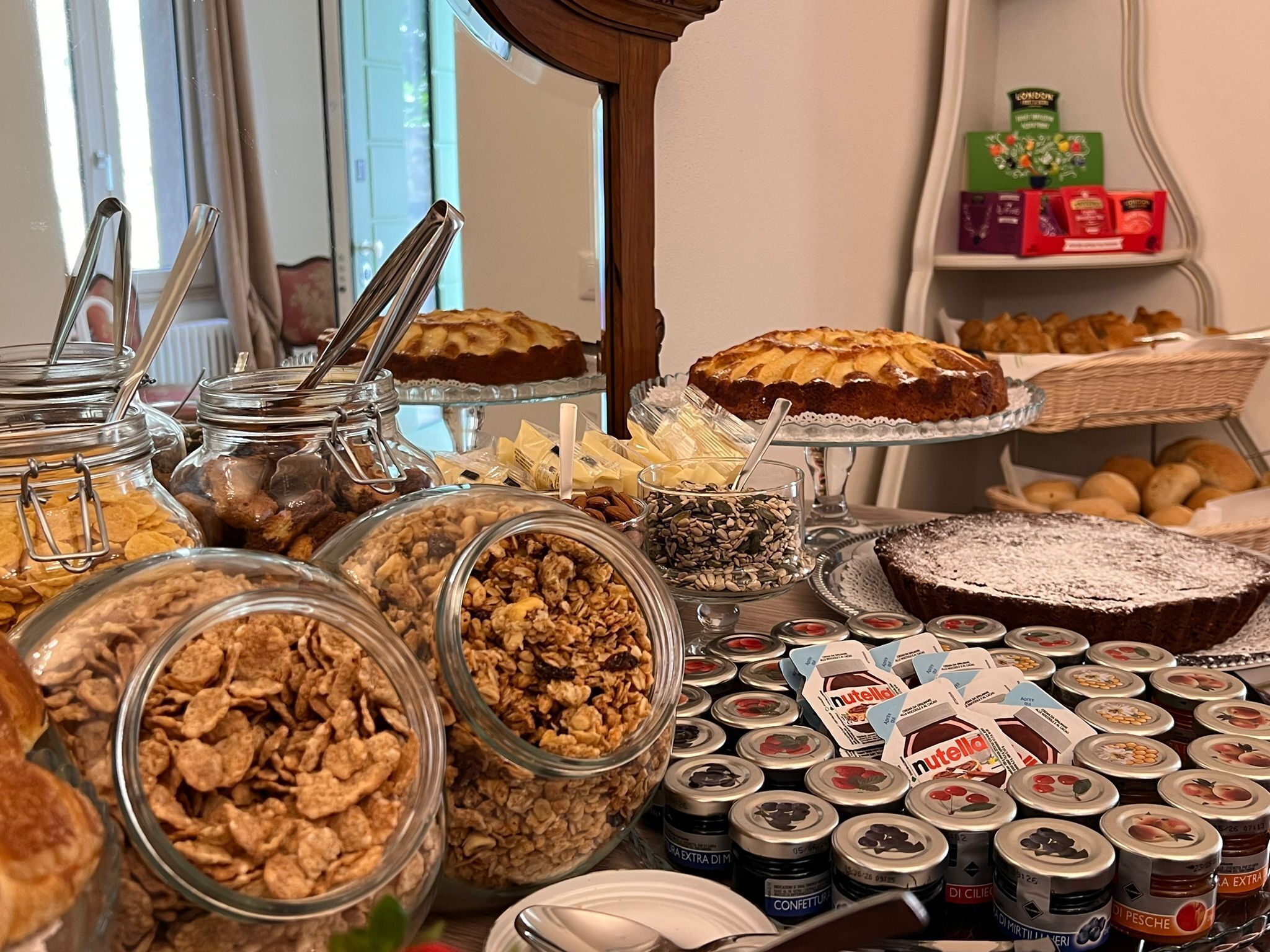 Photo - Villa dei Poeti