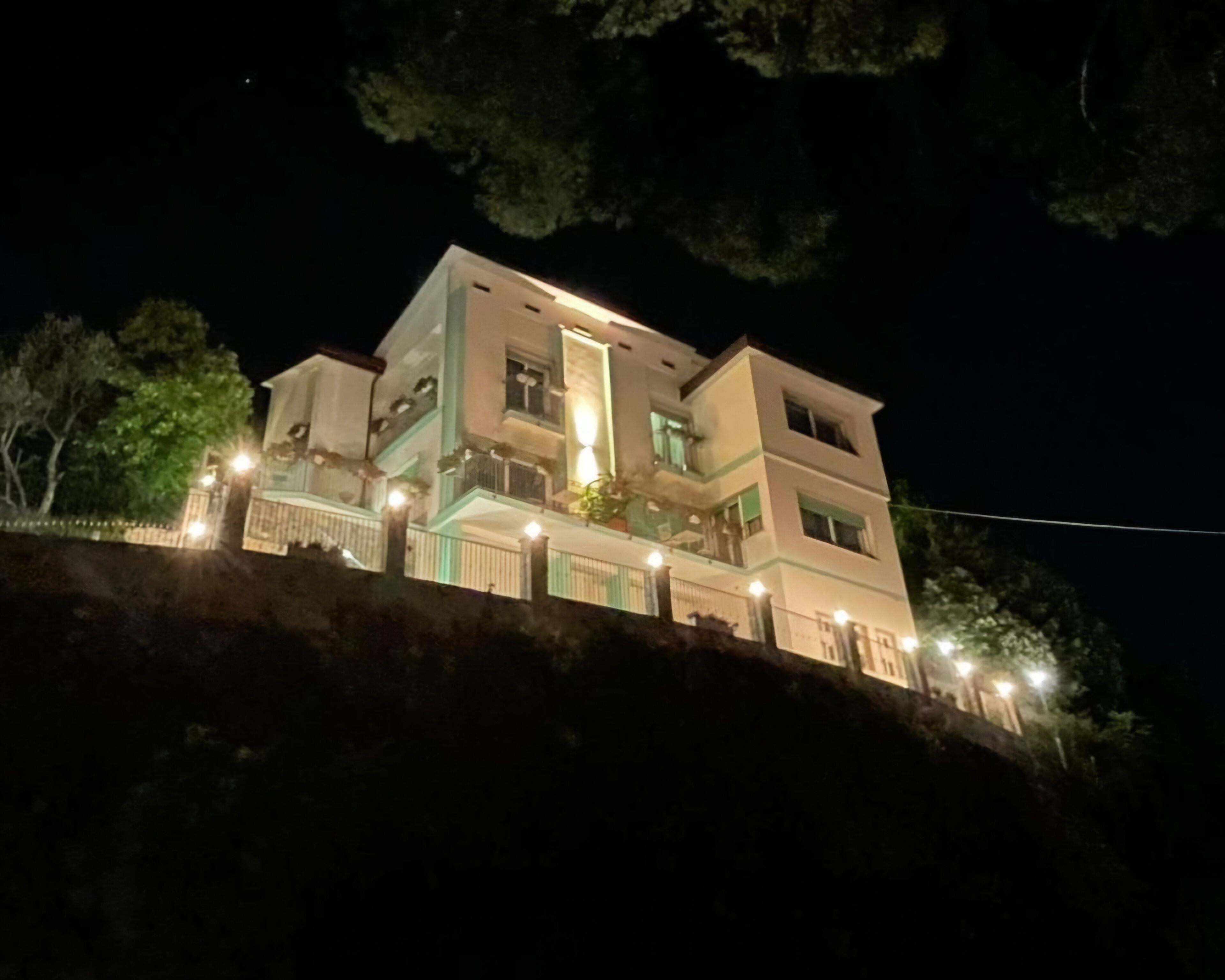 Photo - Villa dei Poeti