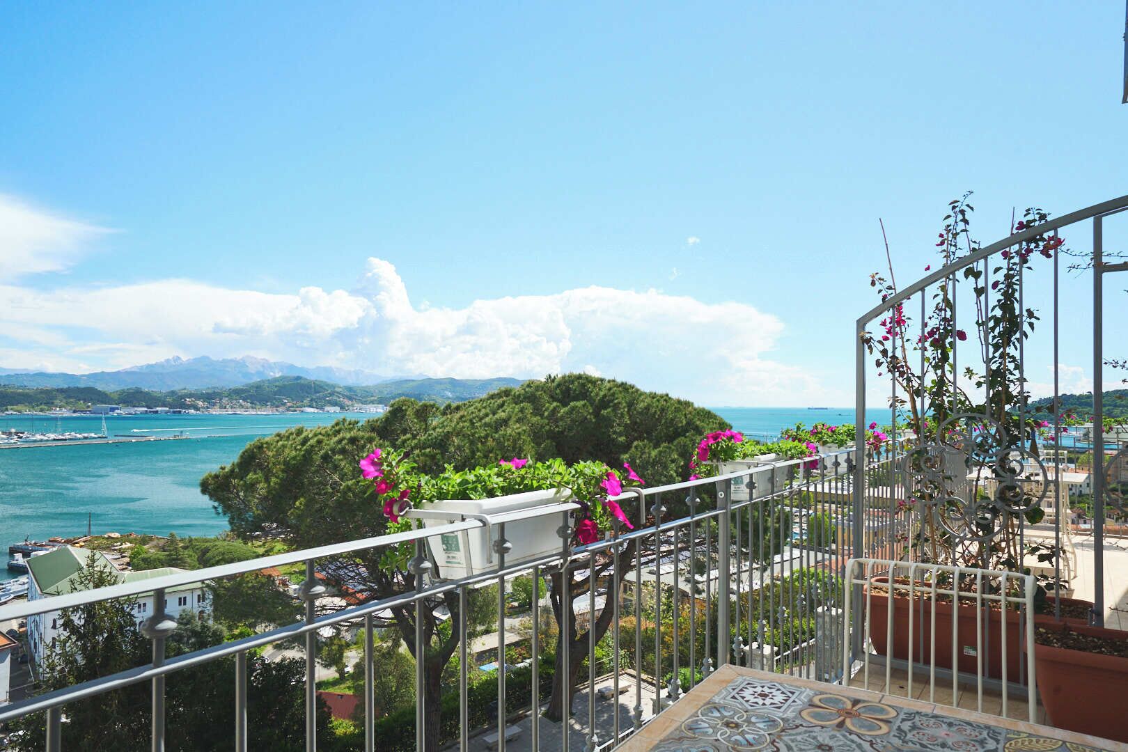 Photo - Villa dei Poeti