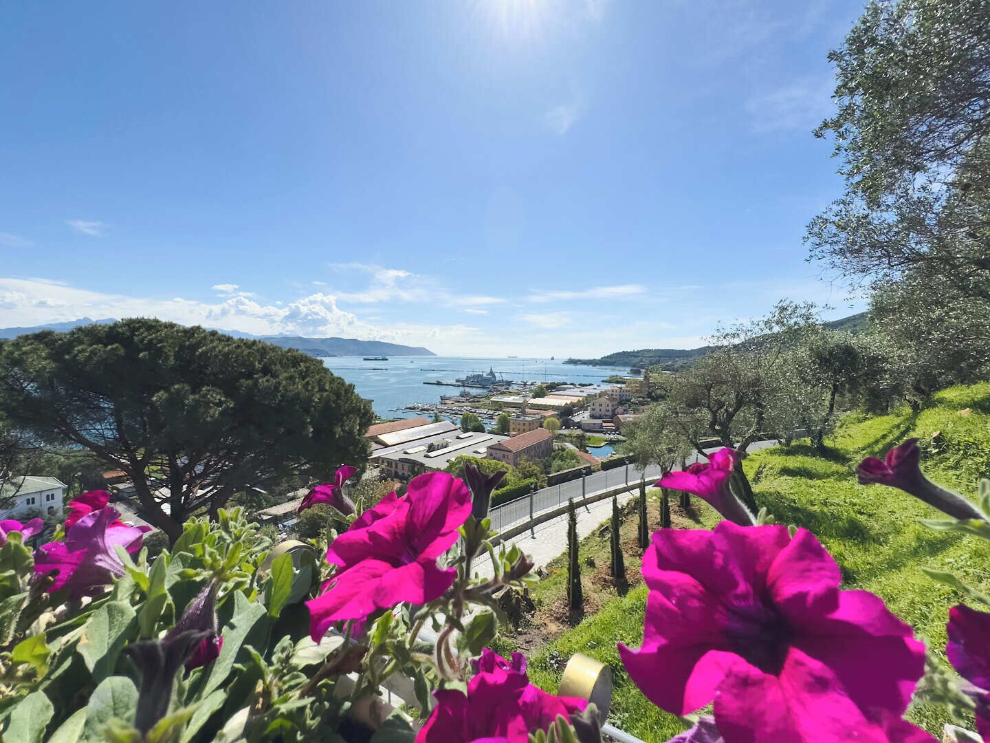 Photo - Villa dei Poeti