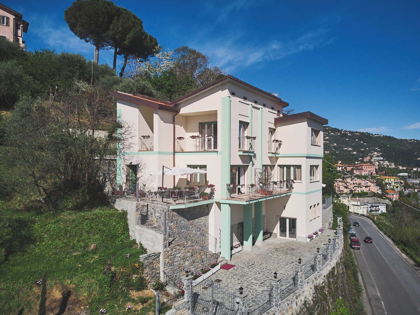 Photo - Villa dei Poeti