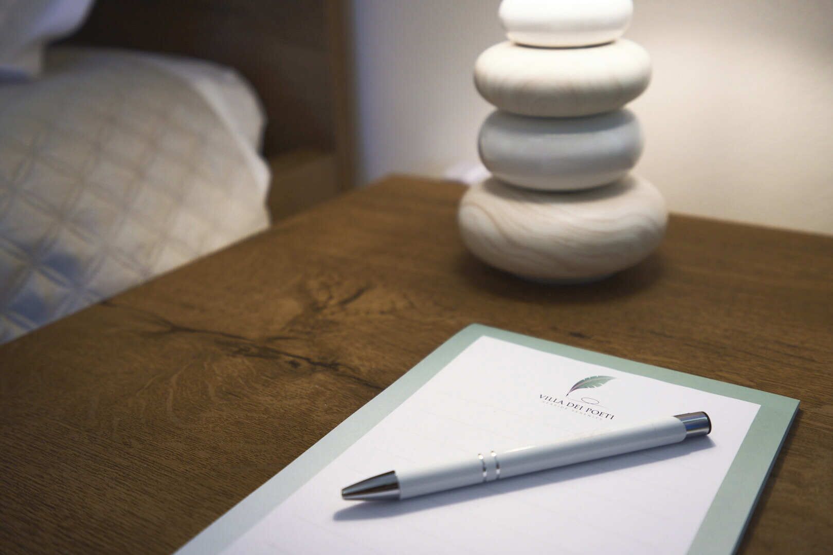 Photo - Villa dei Poeti