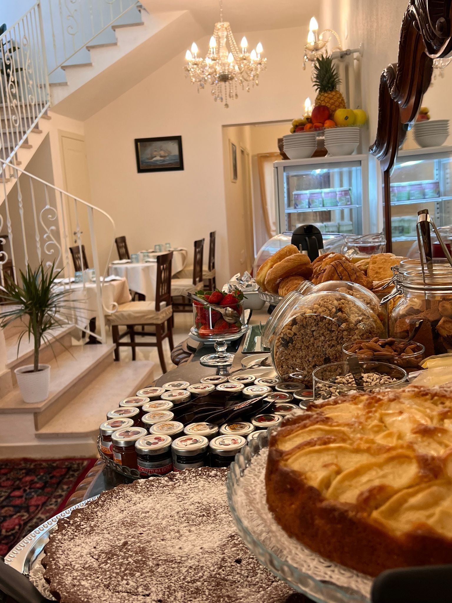 Photo - Villa dei Poeti