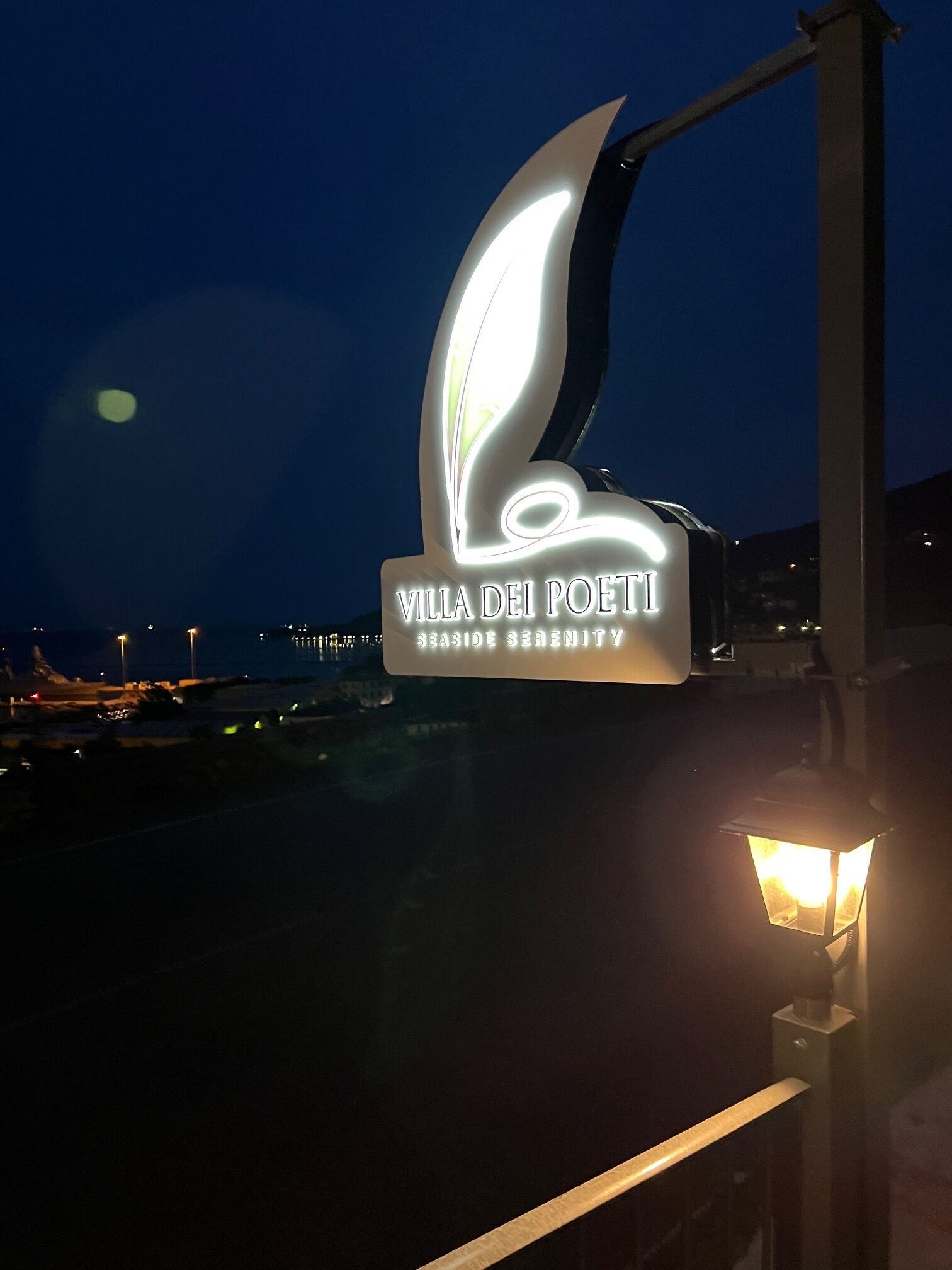 Photo - Villa dei Poeti