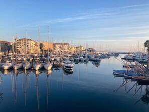 Port de plaisance