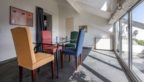 アパートメント (1 Bedroom) | 内装