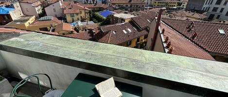 Khu ẩm thực ngoài trời