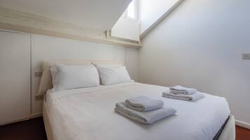 Apartamento (1 Bedroom) | Parte interna