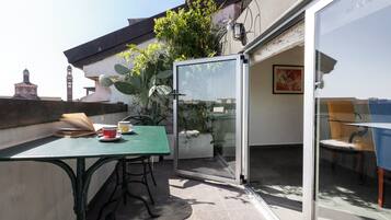 Apartamento (1 Bedroom) | Fachada da propriedade