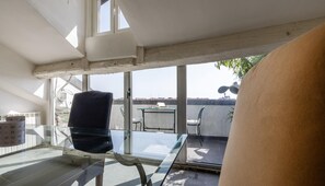 Apartment | 1 bedroom - Italianway Comfort - Vigevano 7 (Milan)