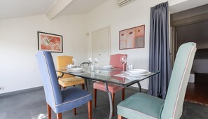 Leilighet | 1 soverom