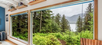 Serene Home with Ocean View  