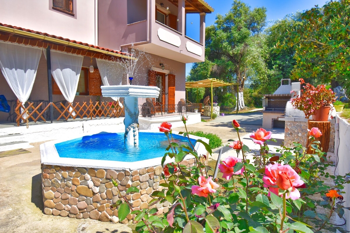 Bild für Gastgeberprofil