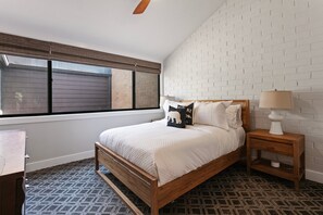 3 bedrooms, Internet, bed sheets