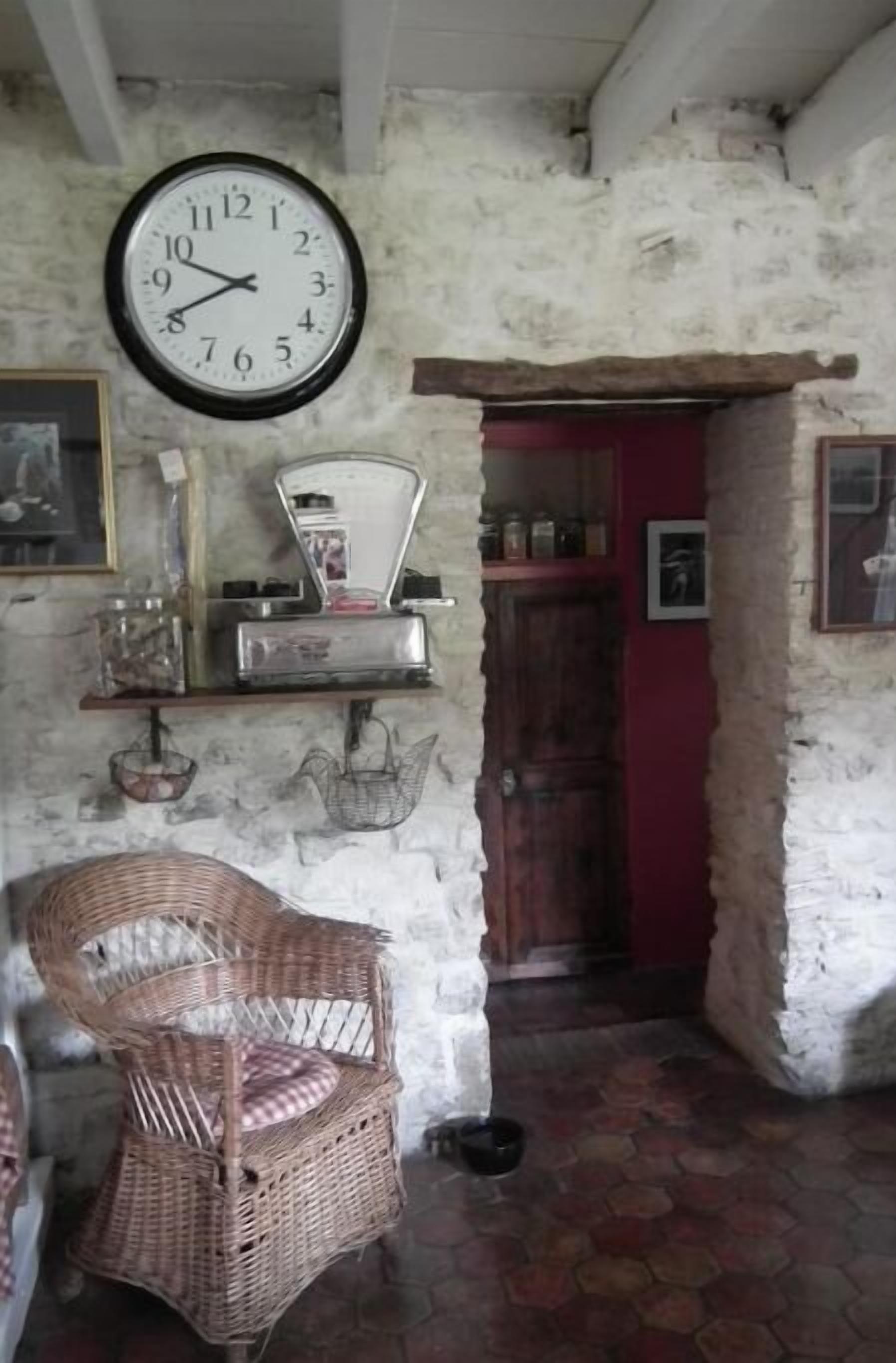 Intérieur