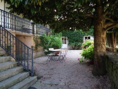 Demeure de Charme Week-end Vacances Pont