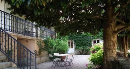 Demeure de Charme Week-end Vacances Pont