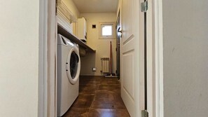 Interior - COMPLEJO RAICES PATAGONICAS DUPLEX CALLE LOS PRUNUS (Dina Huapi)