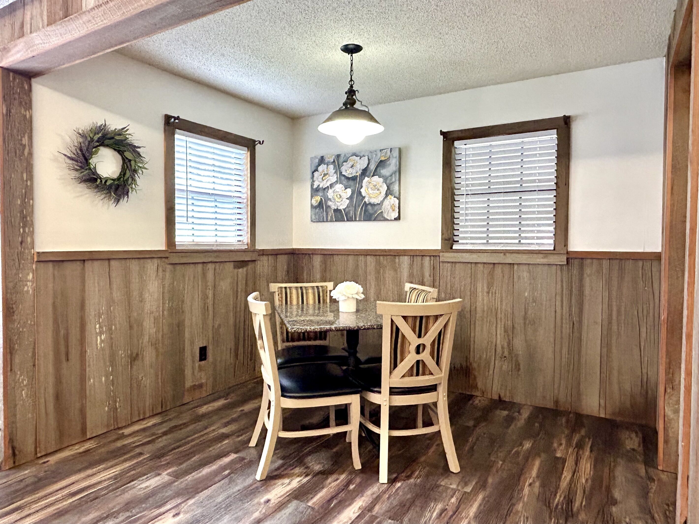 تناول الطعام