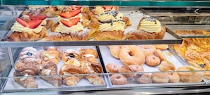 Private kitchen - Miracol (Rome)