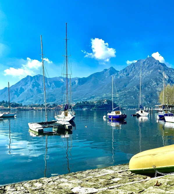 Marina - VILLA MONTESOLE - Residential Area Lecco (Lecco)