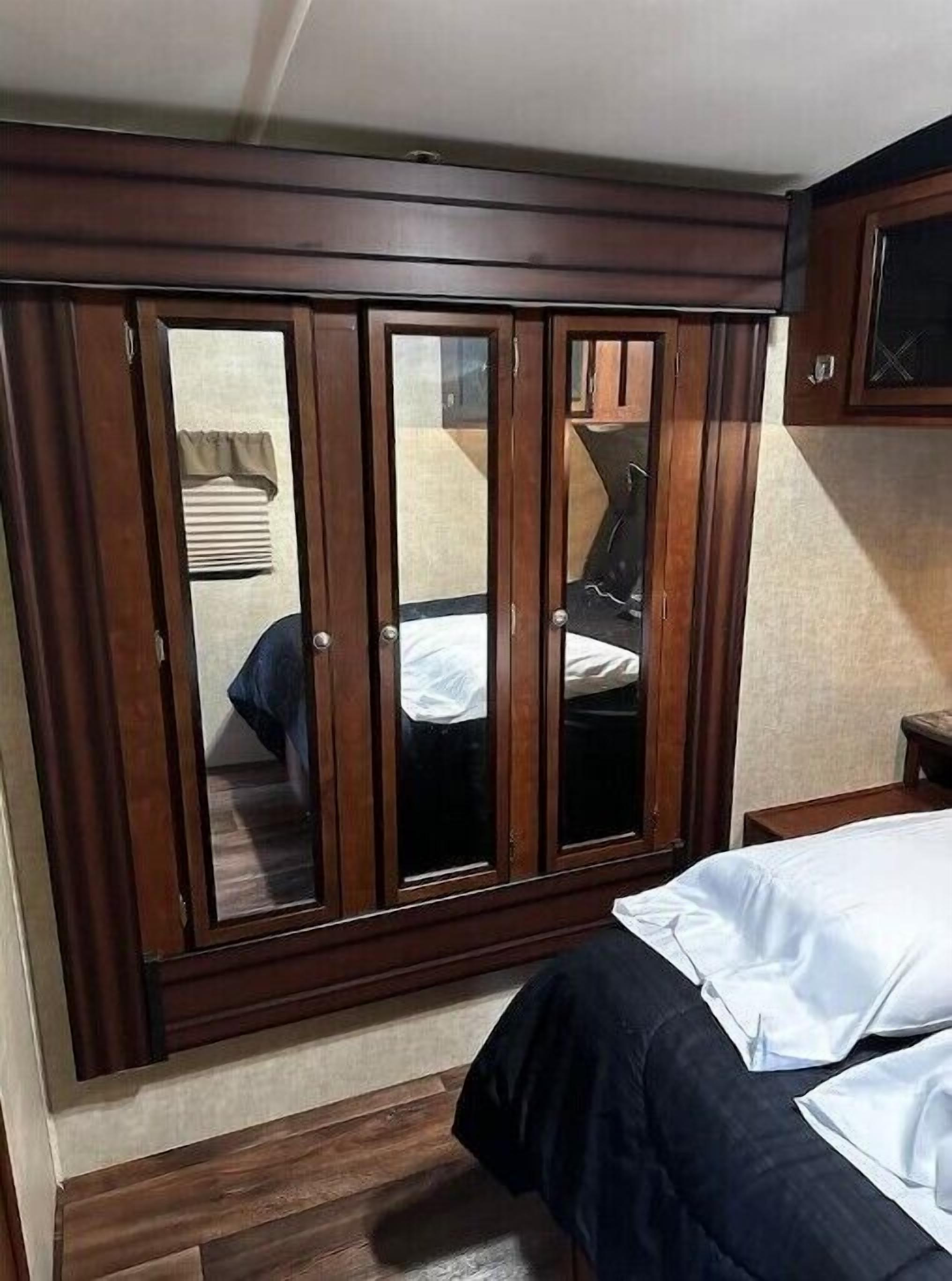 1 bedroom, free WiFi