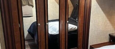 1 bedroom, free WiFi