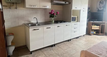 2 Bedroom Apartment in Zerbolò