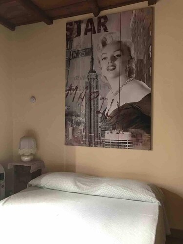 2 Bedroom Apartment in ZerbolÃ²