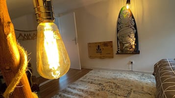 Comfort Double Room | 1 bedroom, Select Comfort beds, individually decorated
