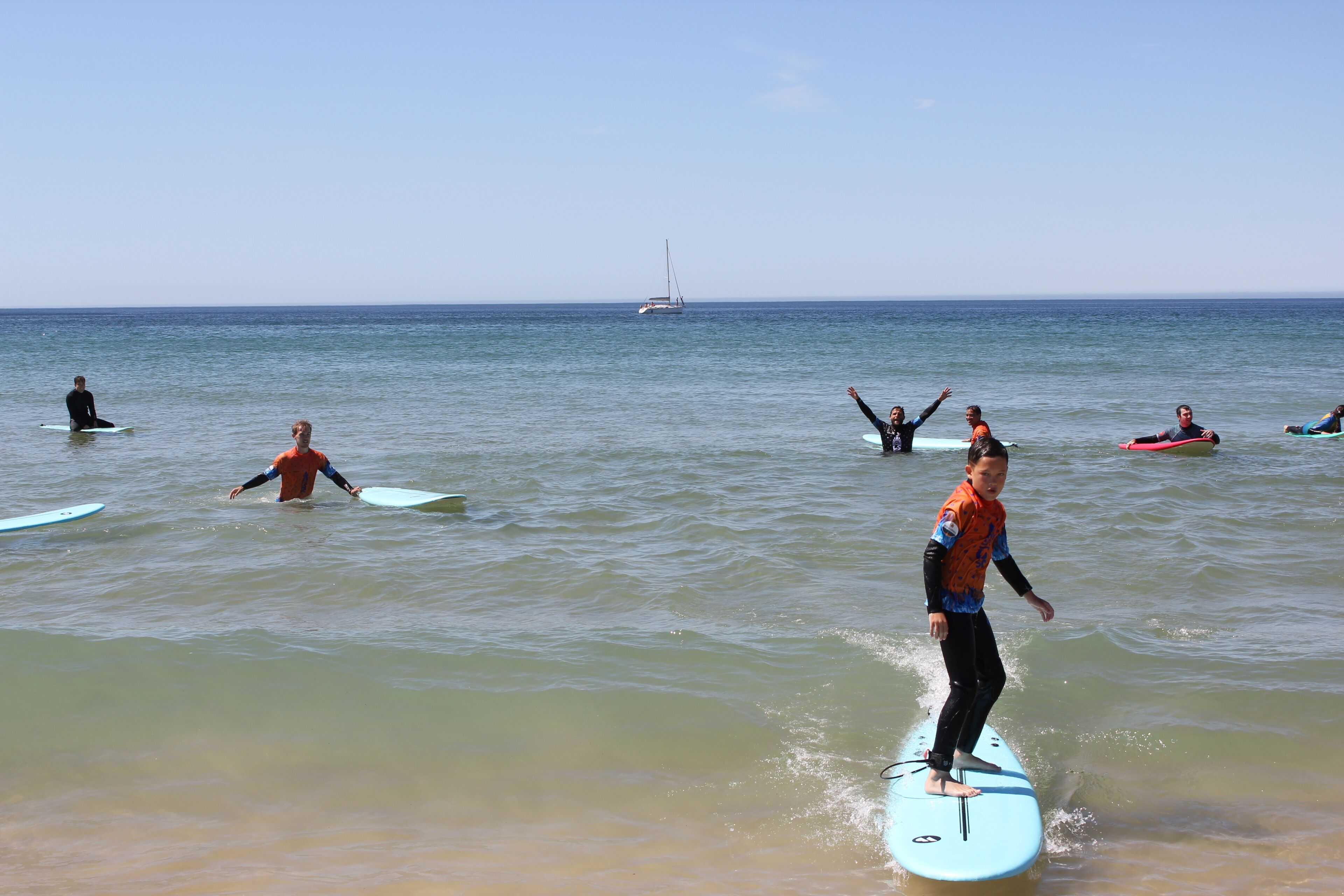 Photo - Lisbon Soul Surf Camp