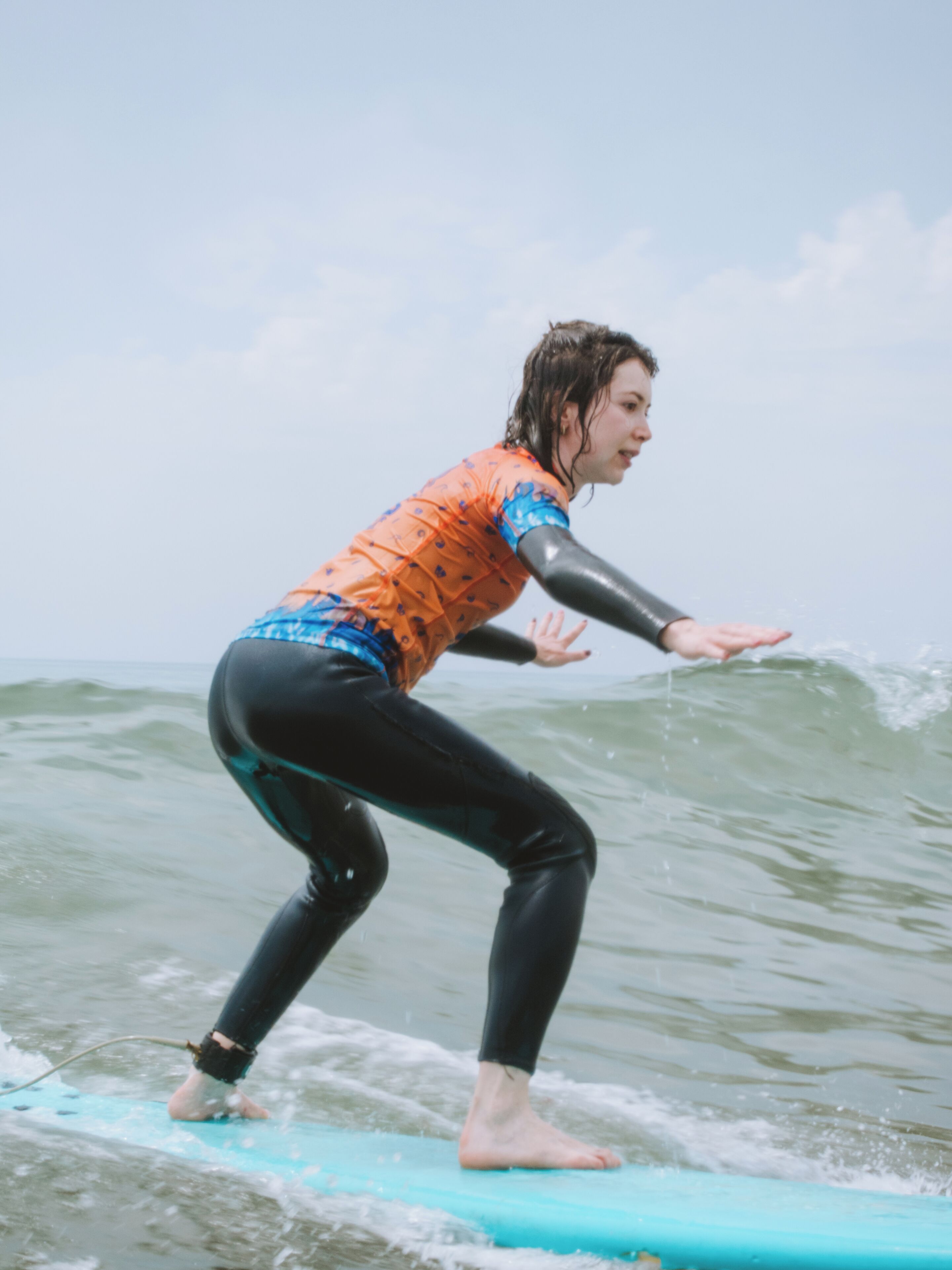 Photo - Lisbon Soul Surf Camp