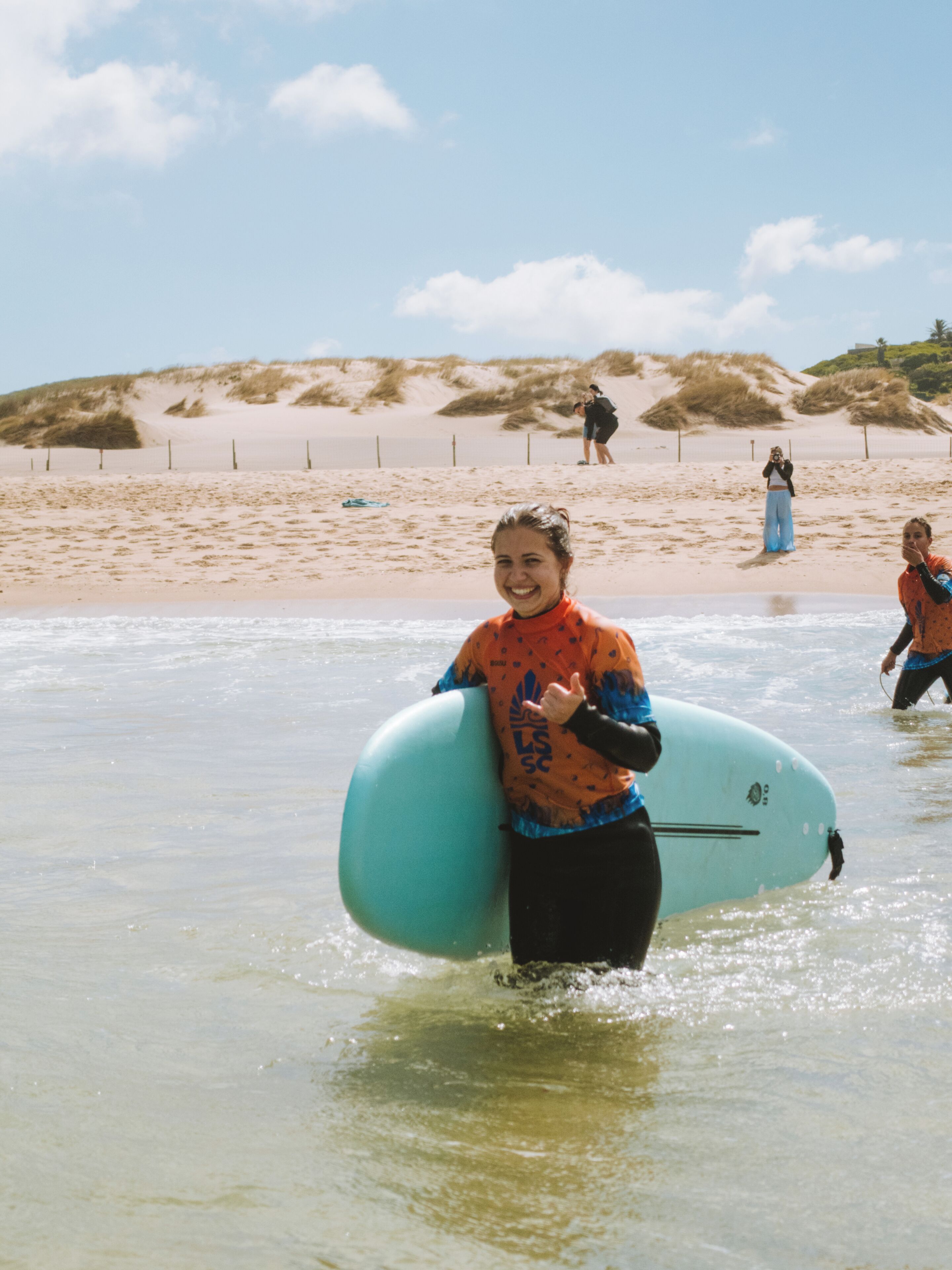 Photo - Lisbon Soul Surf Camp