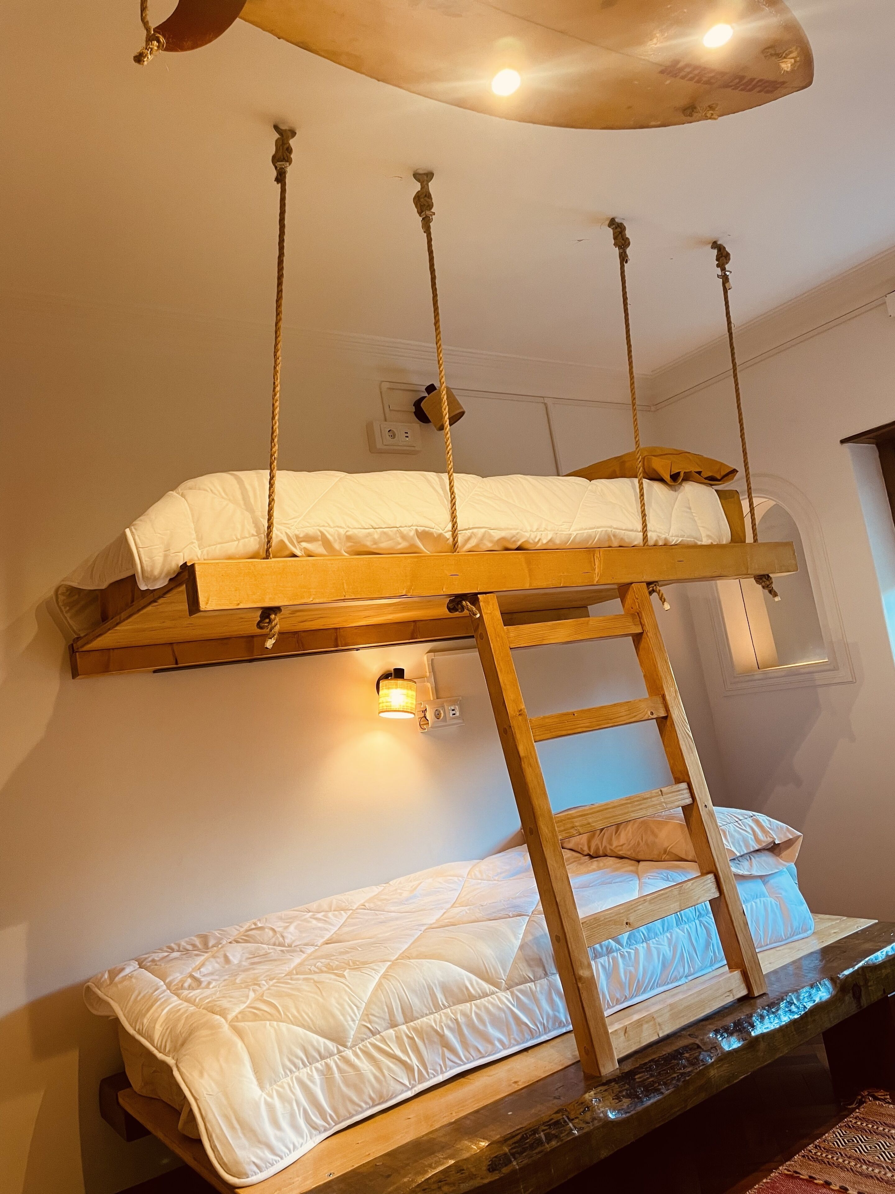 Foto - Lisbon Soul Surf Camp