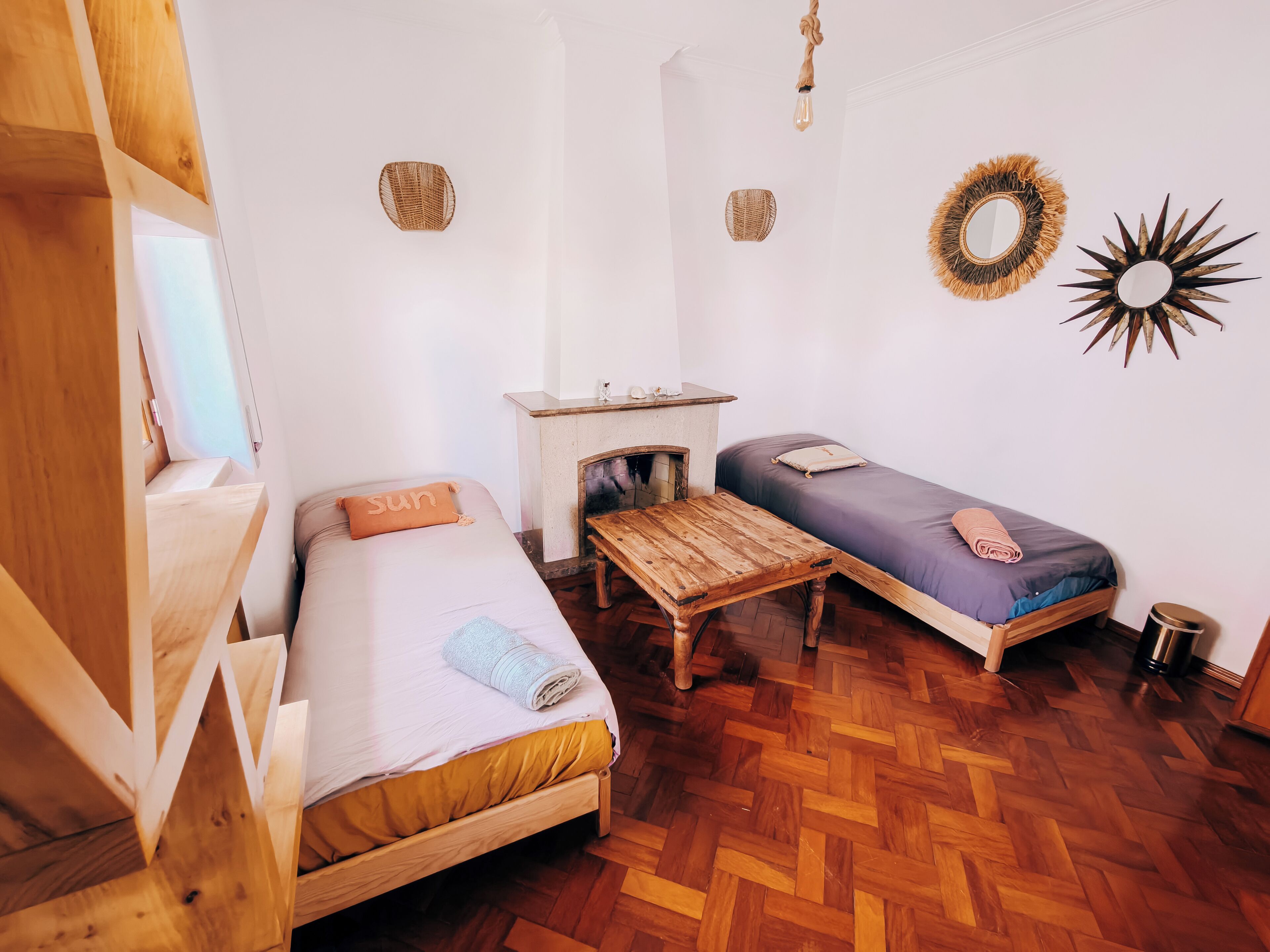 Lisbon Soul Surf Camp