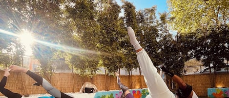 Yoga