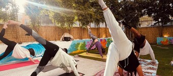 Lisbon Soul Surf Camp