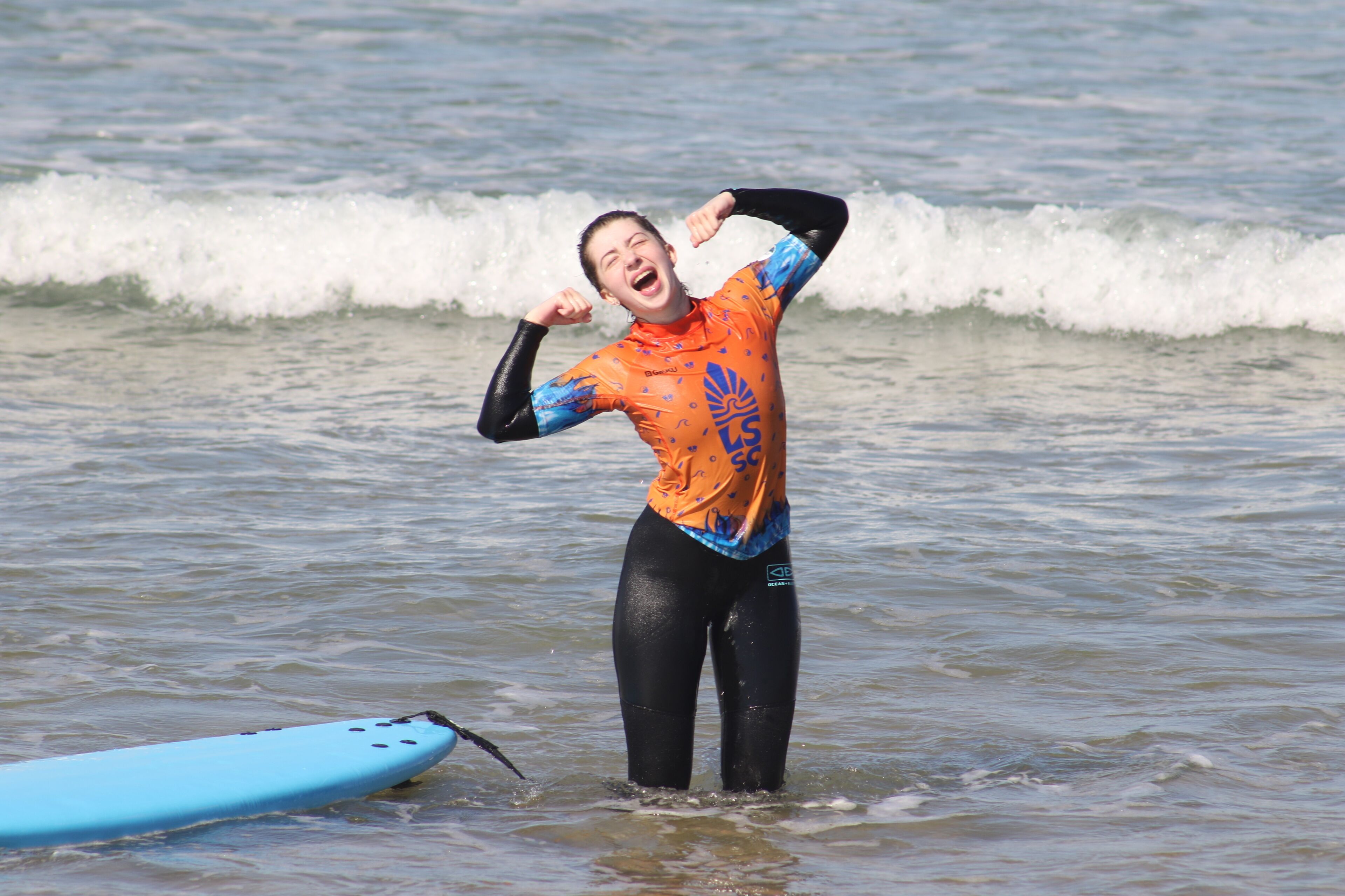 Photo - Lisbon Soul Surf Camp