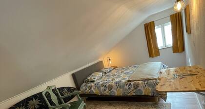 Lisbon Soul Surf Camp