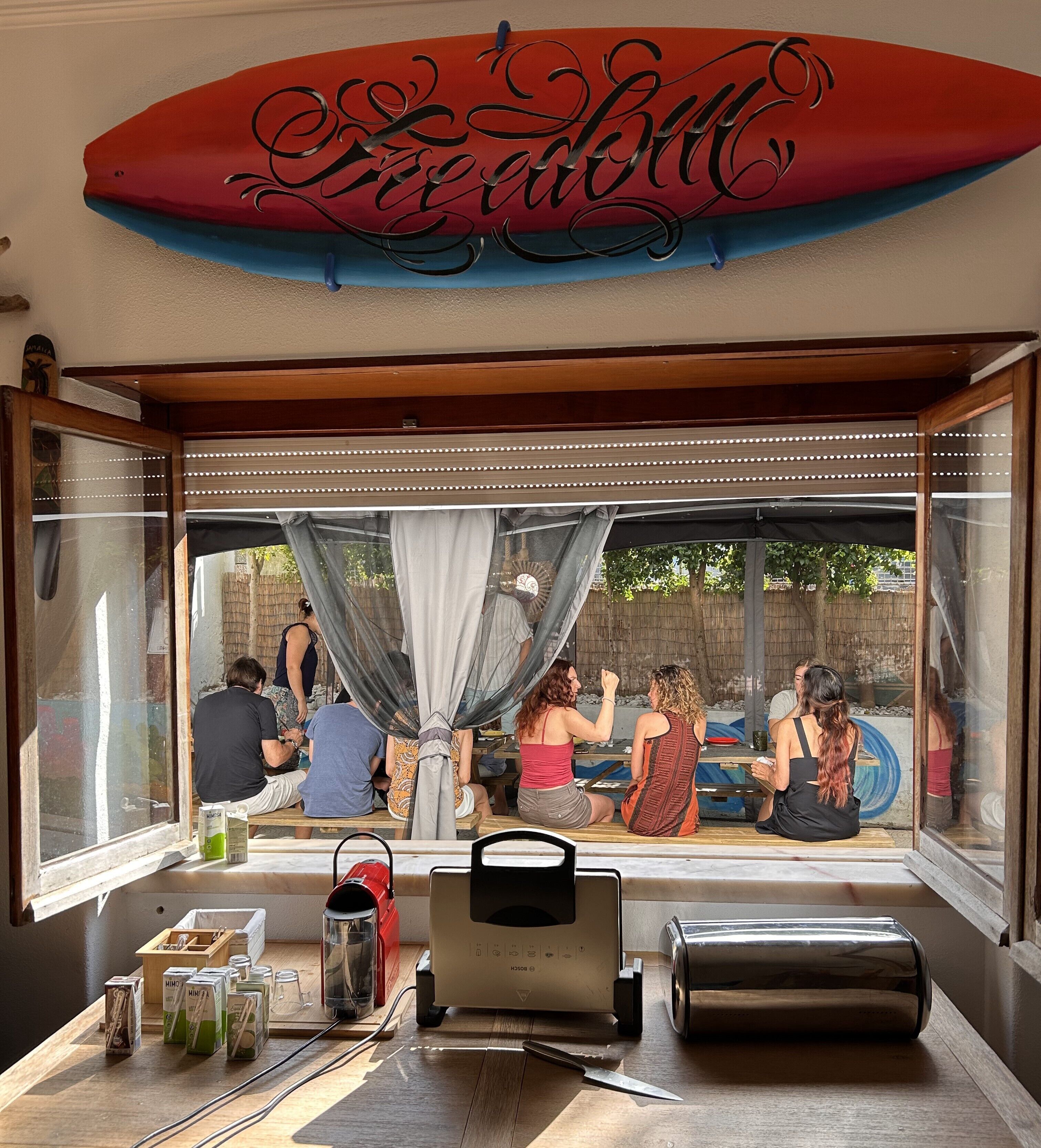 Photo - Lisbon Soul Surf Camp
