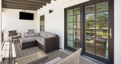 Amazing Heron Loft in Gulf Shores entertainment district