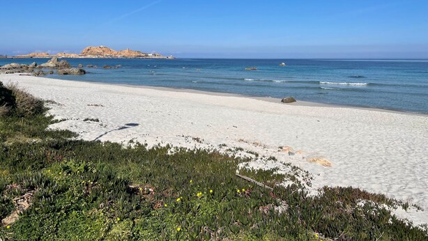 Strand