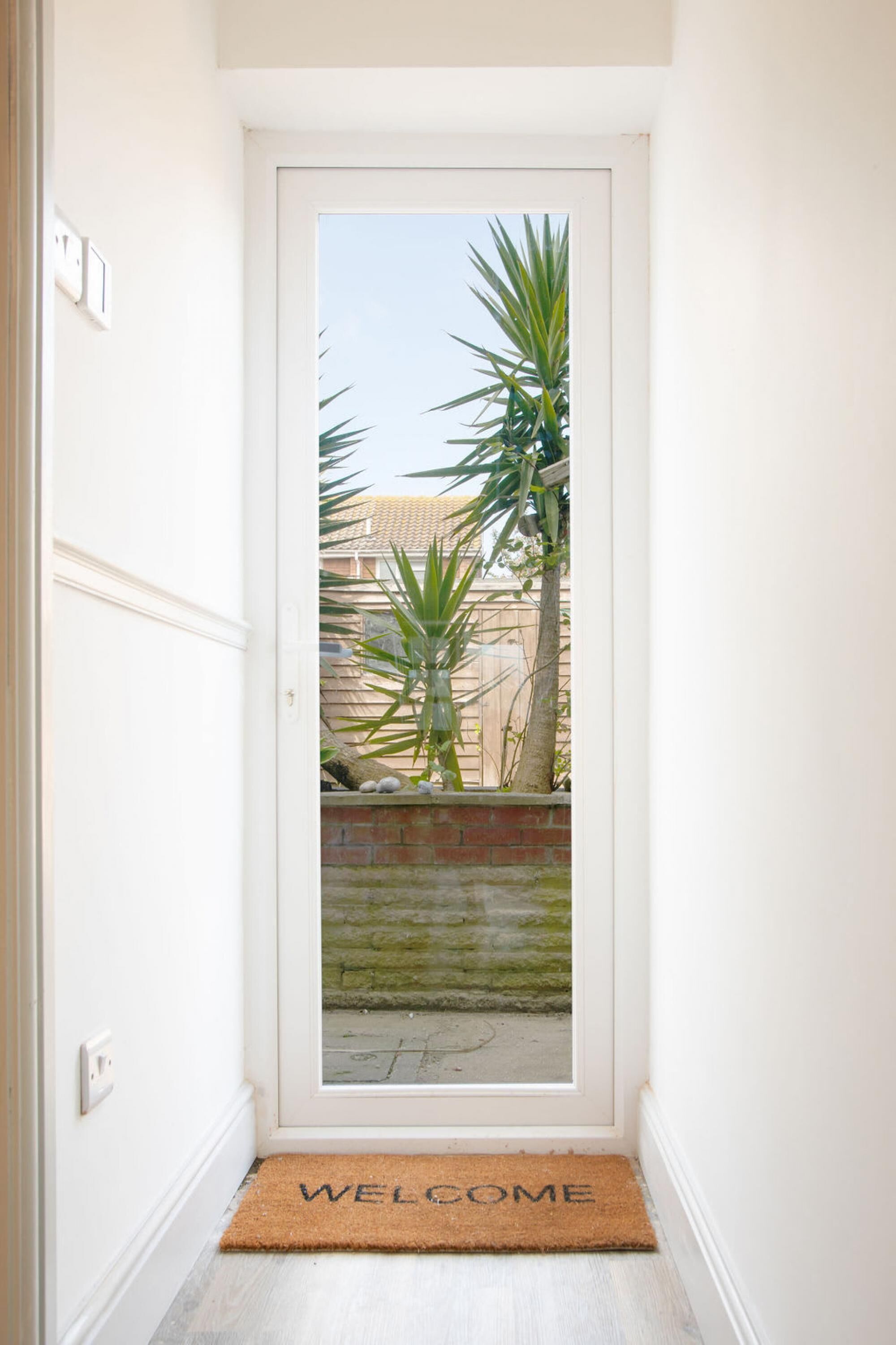 House | 3 bedrooms, iron/ironing board