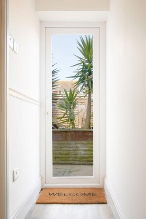 Casa | 3 quartos, ferros/tábuas de passar roupa