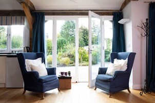 5 habitaciones y acceso a internet 