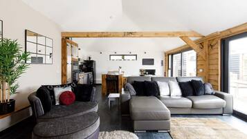 House | 3 bedrooms, Internet