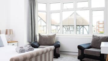 Nhà | 4 phòng ngủ, truy cập Internet tốc độ cao