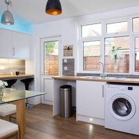 独立别墅 | 4 多间卧室、高速上网