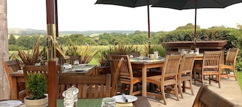 Countryside Annexe Near Goodwood