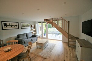 House | 1 bedroom, Internet